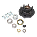 HUB KIT 8K 865 CUPS & STUDS 4.75 PILOT 9/16 GRS