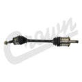 Right Rear CV Axle Assy for Select 06-10 Dodge Charger, Magnum & Chrysler 300 Crown Automotive