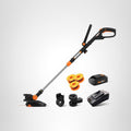 20V POWER SHARE GT REVOLUTION 12IN STRING TRIMMER