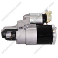DENSO FIRST TIME FIT STARTER MOTOR
