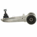 DELPHI control arms close-up