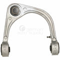 DELPHI control arms installed view