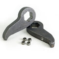 Skyjacker 2007-2007 Chevrolet Silverado 2500 HD Classic 4W / RWD Suspension Front Leveling Kit