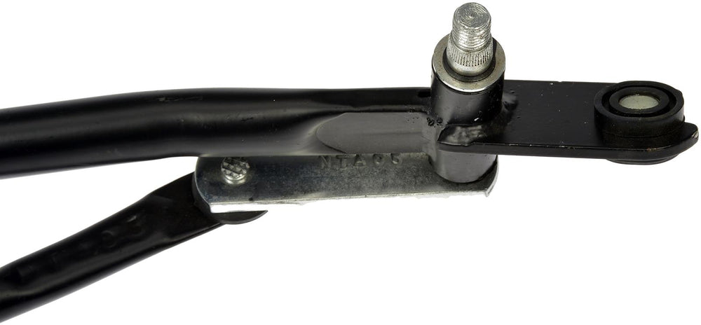 WIPER TRANSMISSION