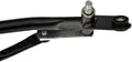 WIPER TRANSMISSION
