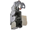 INTGR LATCH ACTUATOR