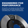 BRAKE ROTOR