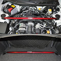 Tanabe Sustec Front Strut Tower Bar 13 Scion FR-S (ZN6) / 13 Subaru BRZ (ZC6)