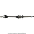 CV AXLE
