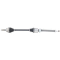 CV AXLE
