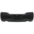 RR BUMPER COVER (P) CHARGER SRT8 0810