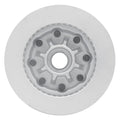 R1 Concepts GEOSPEC Coated Rotor Fits Chevrolet C20