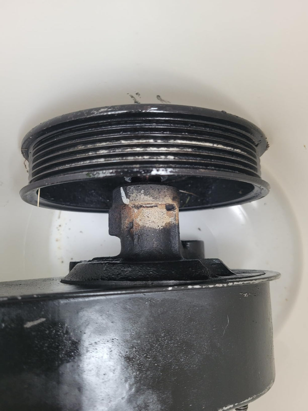 A1 REMFG INC auto part