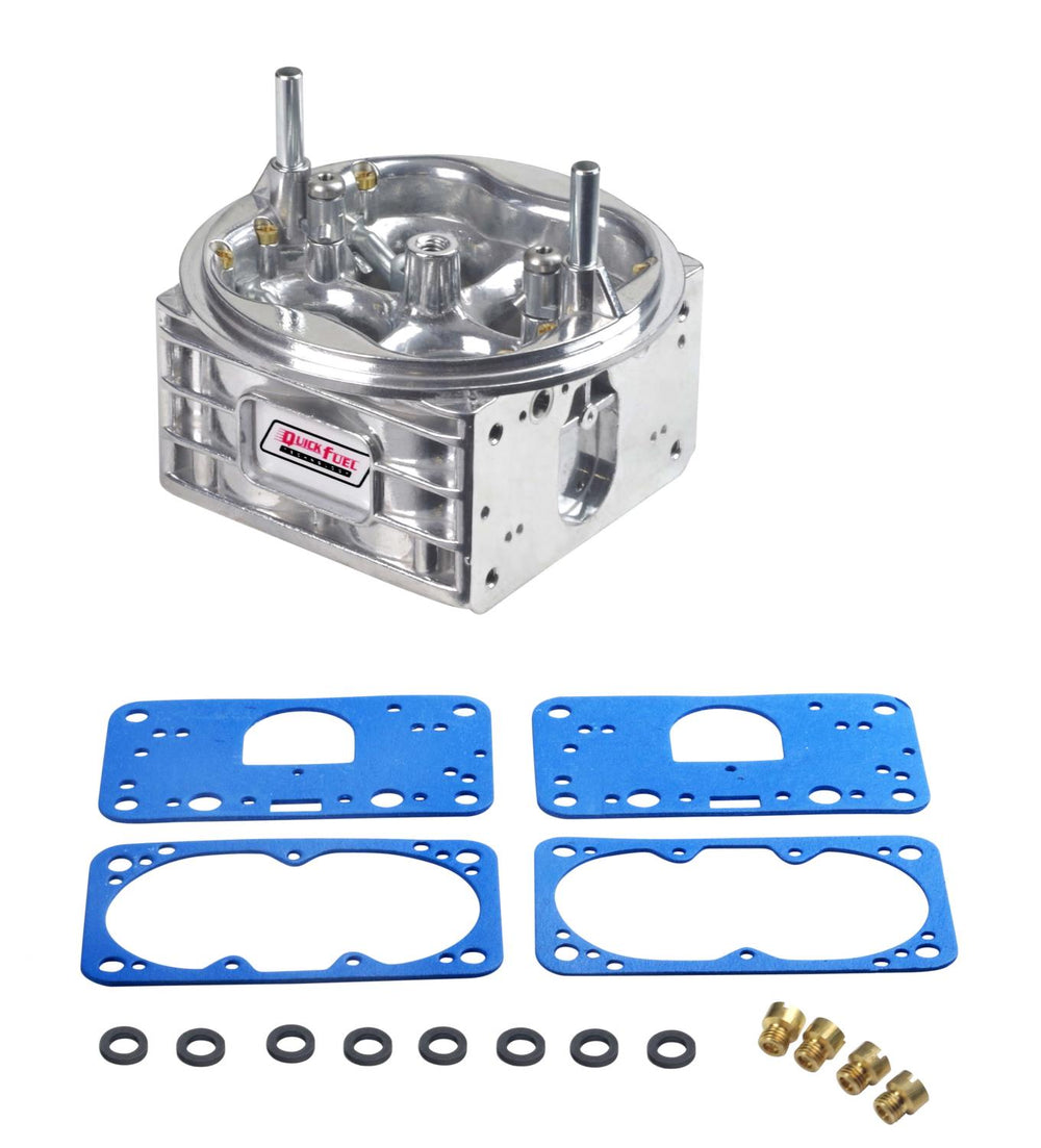 OBS 650 Main Body Complete kit