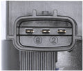 STANDARD IGN auto part close-up