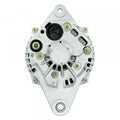 REMY auto part detail