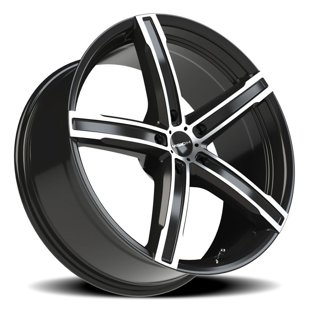 VISION WHEEL auto part