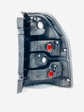 LH TAILLAMP ASSY; W/O BULBS OR HARNESS; MDX 0406