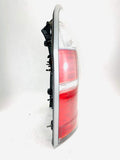 LH TAILLAMP ASSY; W/O BULBS OR HARNESS; MDX 0406