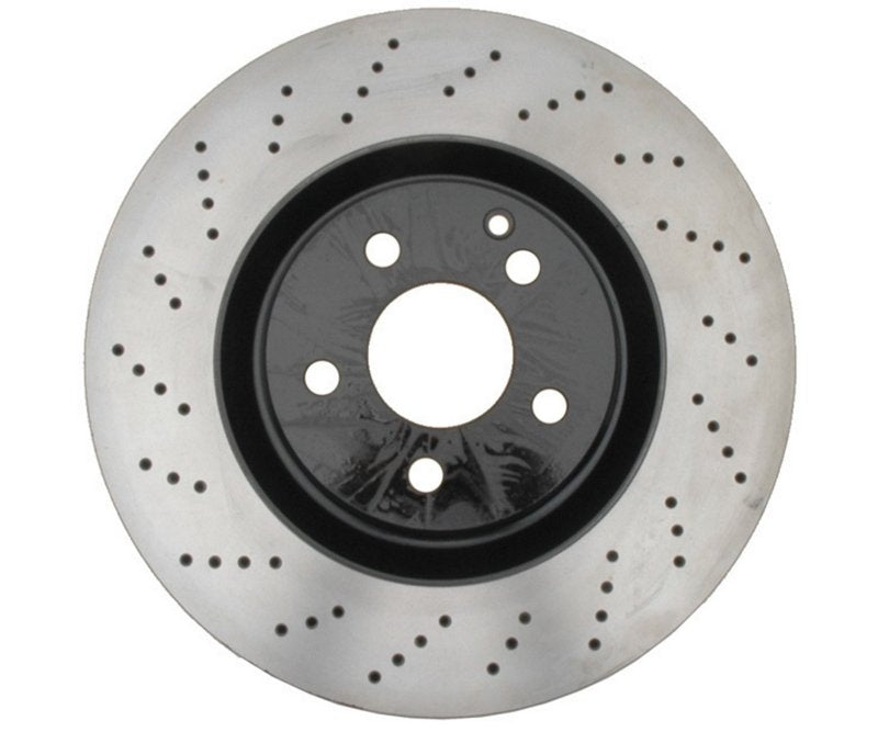 BRAKE ROTR