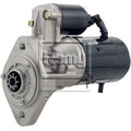REMANUFACTURED ALTERNATOR