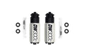 DeatschWerks DeatschWerks 340lph DW300C Compact Fuel Pump w/ 08-12 GTR Set Up Kit (2 Required)
