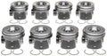 FORD 6.4L DIESEL(.75MM).010IN/.025MM REDUCED COMPRESSION PISTON WITH RINGS