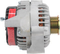 RE ALTERNATOR