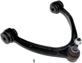 CONTROL ARM W/ BALL JOINT