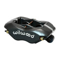 Wilwood Caliper-Forged Dynalite 1.38in Pistons 1.00in Disc