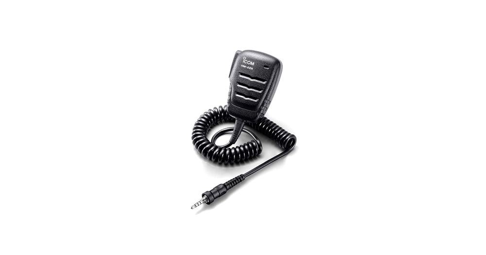 ICOM auto part