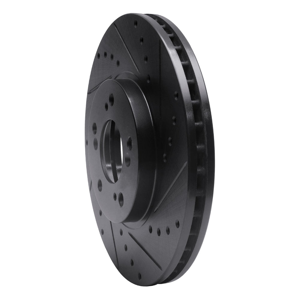 R1 Concepts black auto part