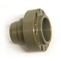 ATI Crank Hub - Alum - Y Body