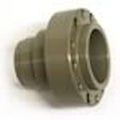 ATI Crank Hub - Alum - Y Body