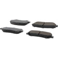 OE Plus Brake Kit 2 Wheel