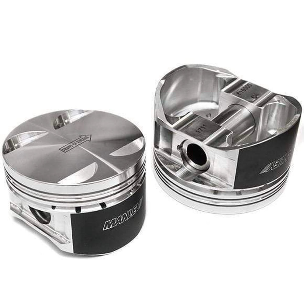 Manley Performance auto part