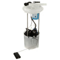 DELPHI fuel pump installed view