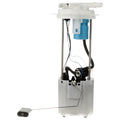 DELPHI fuel pump detail
