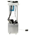 DELPHI fuel pump close-up