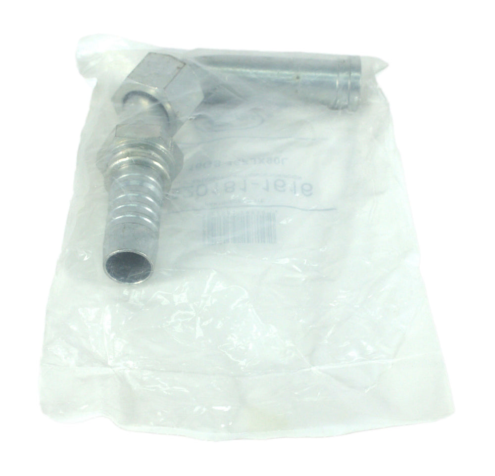 HYDRAULIC COUPLING - GLOBALSPIRAL