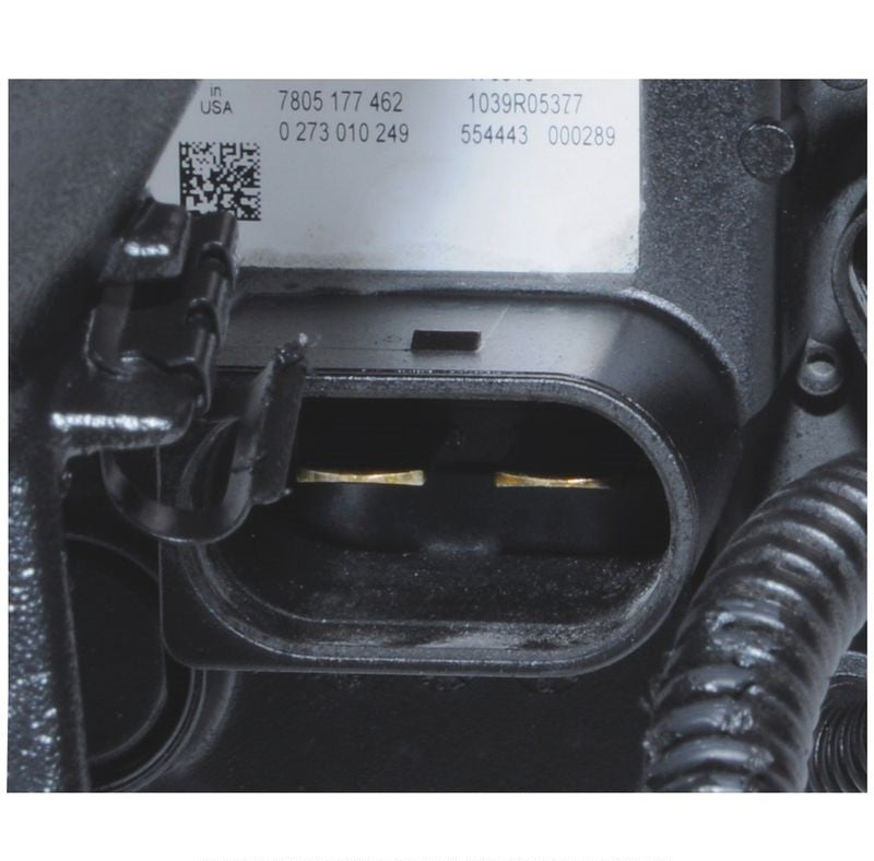 A1 REMFG INC auto part