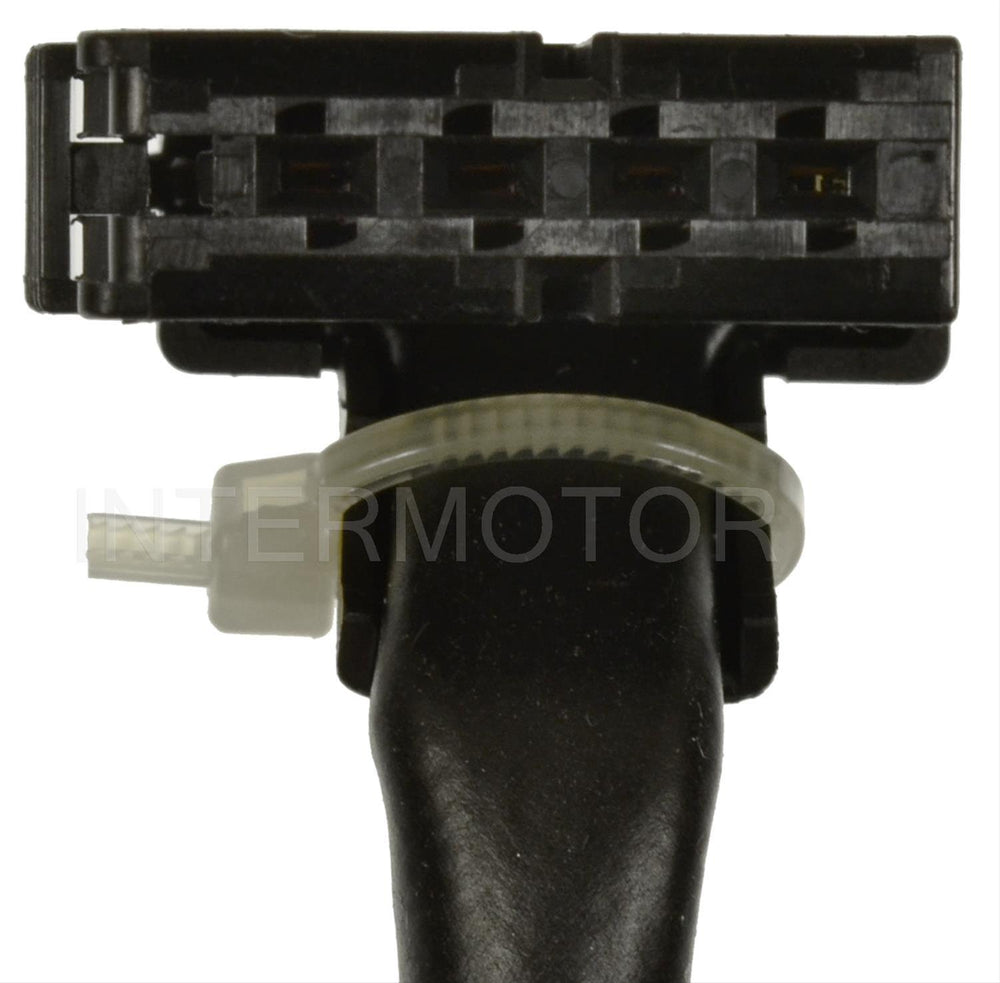 STANDARD IGN auto part