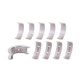 Main Bearing Set Ford 2.0/2.3L Ecoboost