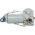 VETUS auto part close-up