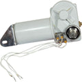 WIPER MOTOR 24V, 25 MM SPINDLE WITH