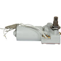 VETUS auto part installed view