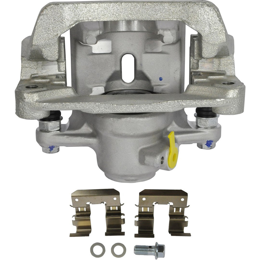 A1 REMFG INC auto part