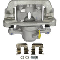 NEW BRAKE CALIPERS