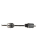 POWER STEERING RESERVOIRS