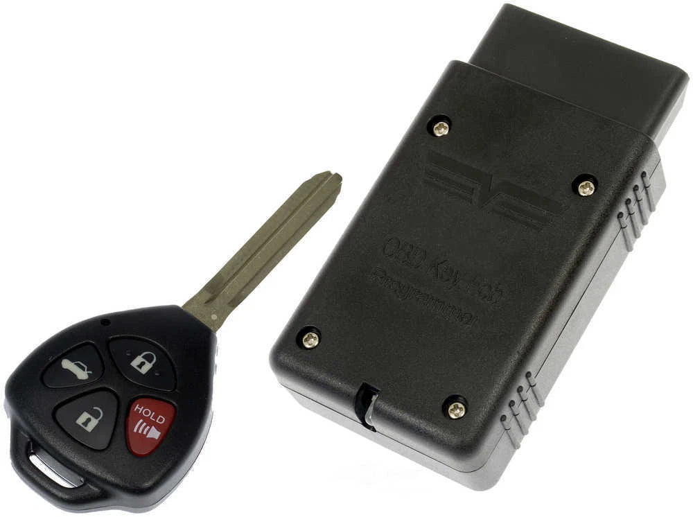 KEYLESS ENTRY REMOTE